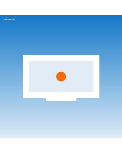 Écran 24" Full HD IPS 75 Hz